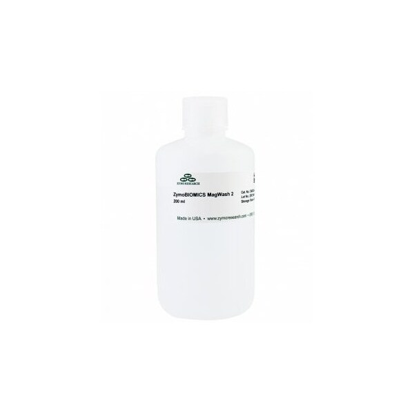 ZymoBIOMICS MagWash 2, 200 ml